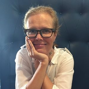 Meet your Posher, Susanne